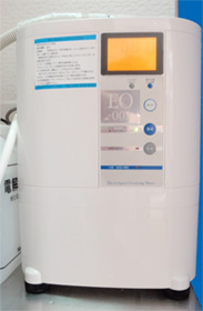 空気清浄機・脱臭機(ダスキン)