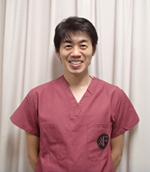 歯科医師　下田隆史