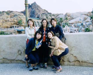 2001年