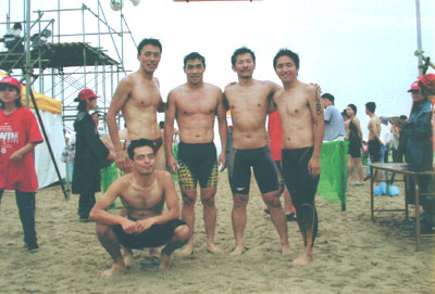 2005年