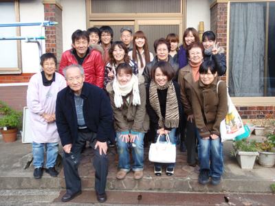 2009年韓国旅行