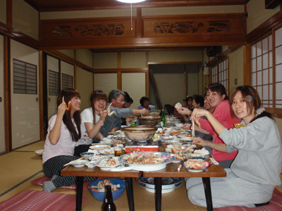 2009年韓国旅行