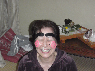 2009年韓国旅行