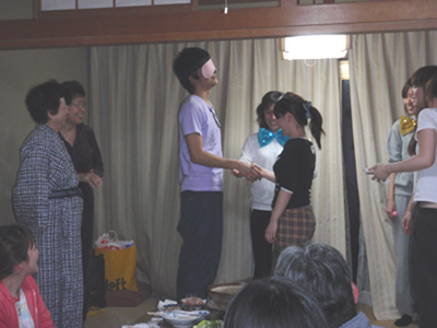2009年韓国旅行