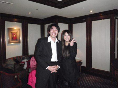 2009年忘年会