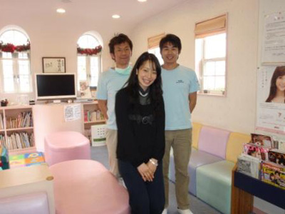 小澤　美夏選手