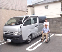 まごころルーム