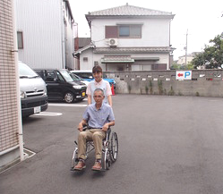 まごころルーム