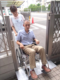 まごころルーム