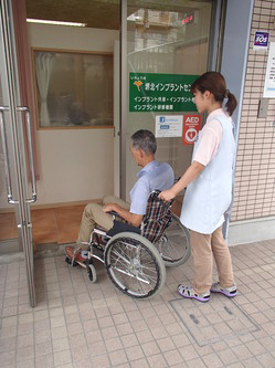 まごころルーム