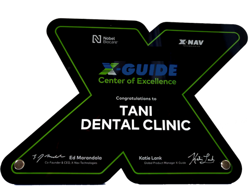 X-Guide