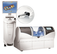 CEREC Omnicam MCXL Premium